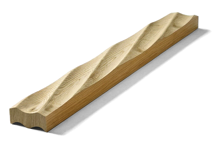 ThinStrip low-profile furring strip